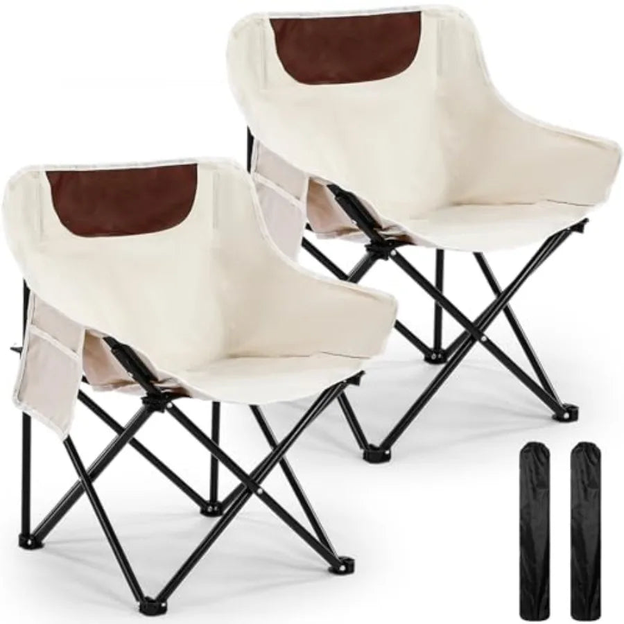 Lightweight Camping Chairs