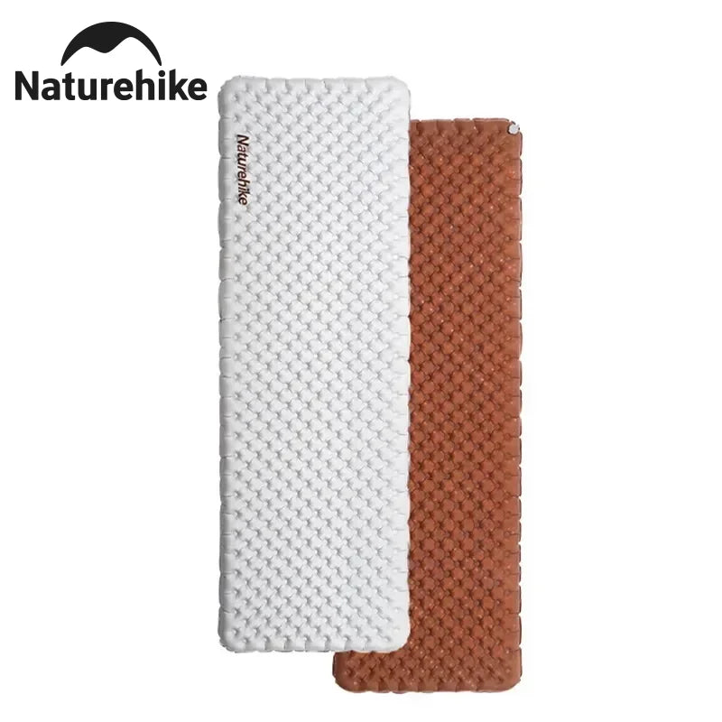 Ultralight Inflatable Camping Sleeping Mat