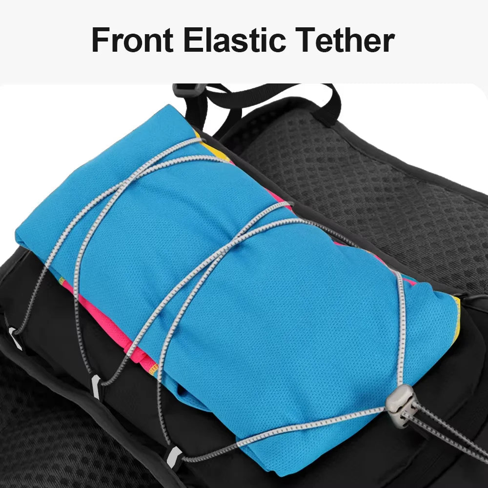 20L Outdoor Lightweight Hydration Backpack