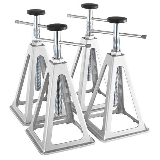 RV Stabilizer Leveling Jacks, 4 Pack