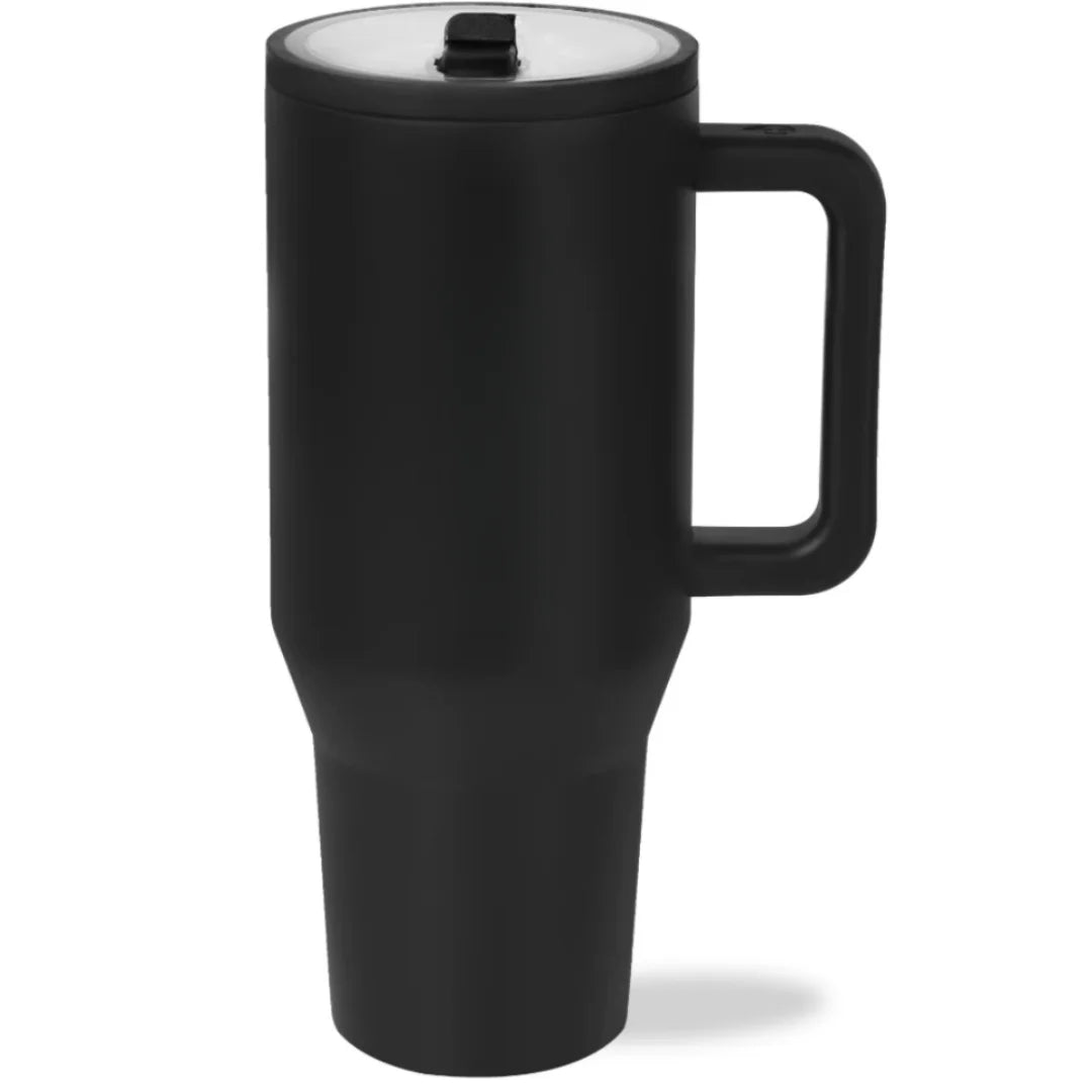Traveler Tumbler 40oz