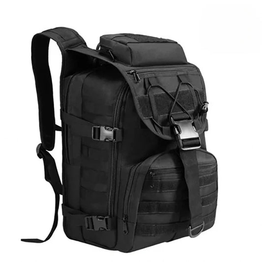 35L Large Capacity Tactical Backpack