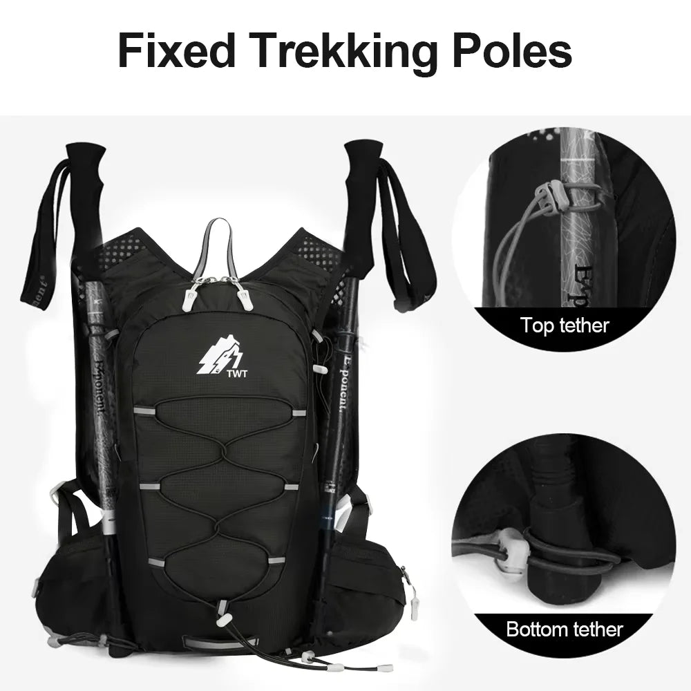 20L Outdoor Lightweight Hydration Backpack
