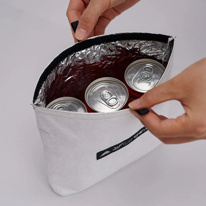 Outdoor Ultralight Insulation Bag