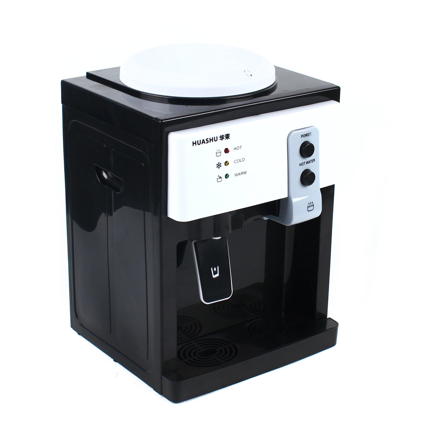 110V Desktop Hot Cold Water Dispenser