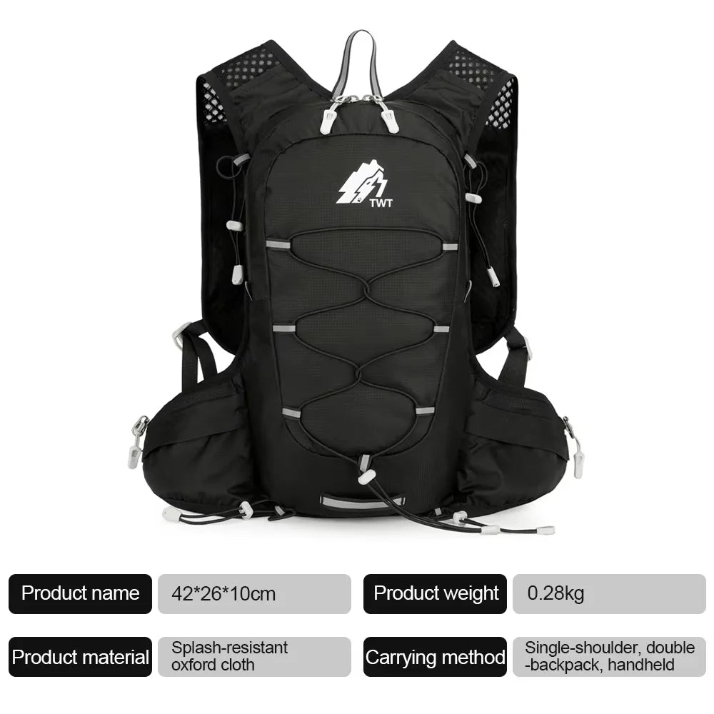 20L Outdoor Lightweight Hydration Backpack