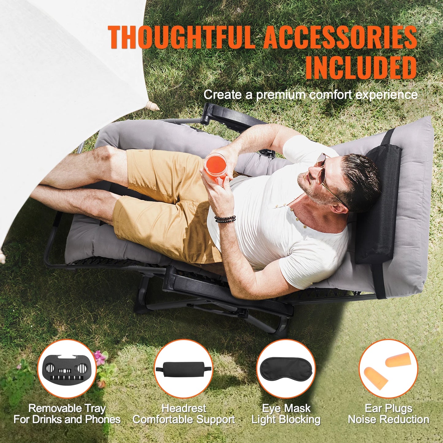 Zero Gravity Chair Zero Gravity Recliner Lounge Chair