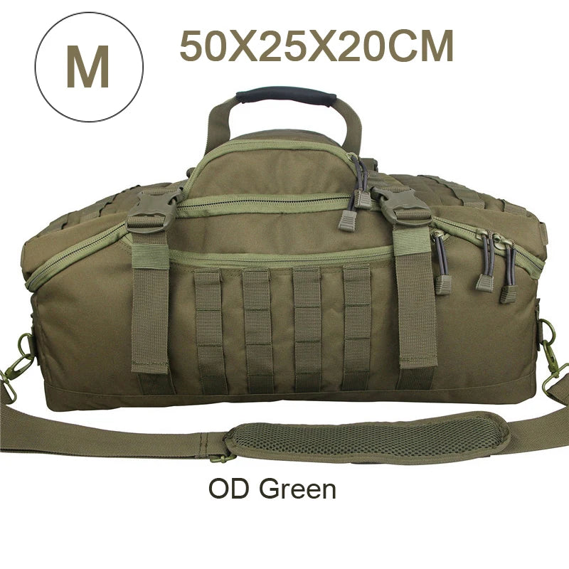 30L 45L 80L Outdoor Mountaineering Bag