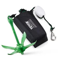 Paddleboard/Kayak Anchor Kit 3.5 lb