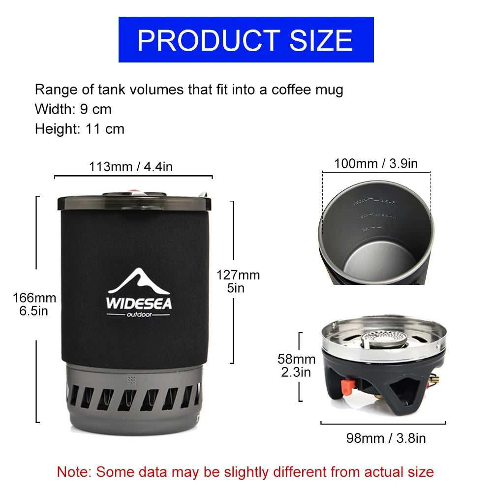 Cooking System  Gas Stove Burner